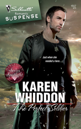 Title details for The Perfect Soldier by Karen Whiddon - Available